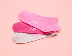 FLMJ8-DAMA/ Soquete Liso . surtidos | Cantidad mínima de compra 3 - comprar online