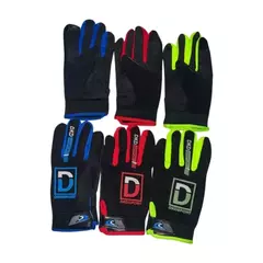 INV51-Guantes de hombre con abrojo tactil |Cantidad minima de compra 3 en internet