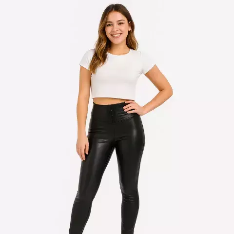 DE61-CALZA ENGOMADO | Cantidad mínima de compra 3 - comprar online