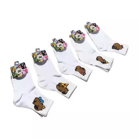 CL6002-SOQUETE NIÑO/A TALLE 2 - comprar online