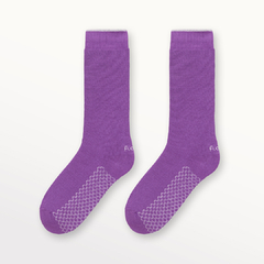 FLMJ19-DAMA/ Media Termica Lisa Colores surtidos | Cantidad mínima de compra 3 - Lenceria marina