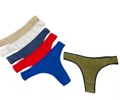BO681-COLALES LISA TALLE ESPECIAL | Cantidad mínima de compra 3 - comprar online