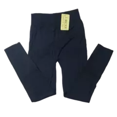 TE1-MARCA: TERRENAL |CALZA TERMICA DE HOMBRE | Cantidad mínima de compra 3 - comprar online