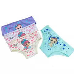 BO830-BOMBACHITA DE NENA DEYMA | Cantidad mínima de compra 3 - comprar online