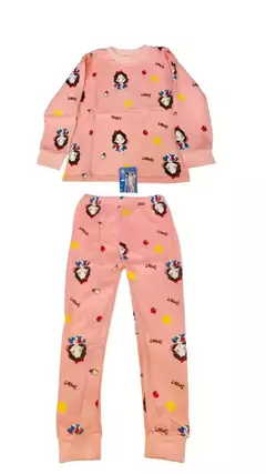 INV23-PIJAMA | Cantidad mínima de compra 3 - comprar online