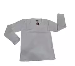 INV19-CAMISETA TERMICA JUVENIL | Cantidad mínima de compra 3 - comprar online