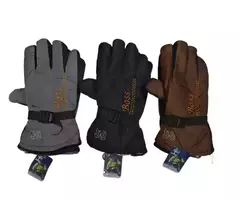 INV07-GUANTES DE MOTO HOMBRES CALIDAD PREMIUN | Cantidad mínima de compra 3 - comprar online