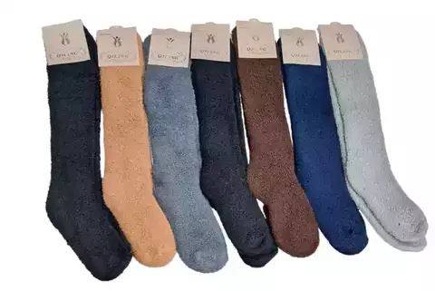 MD663-MEDIAS DE HOMBRE | Cantidad mínima de compra 3 - comprar online