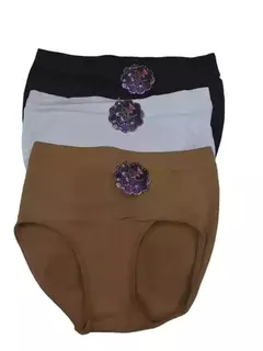 BO743-BOMBACHA DE SEÑORA DE LYCRA | Cantidad mínima de compra 3 - comprar online