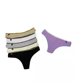 BO642-BOMBACHAS COLALES | Cantidad mínima de compra 3 - comprar online