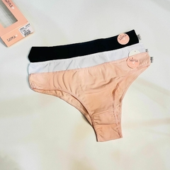 SK12022-Marca: Sayka | Vedetina alg/lycra basica max
