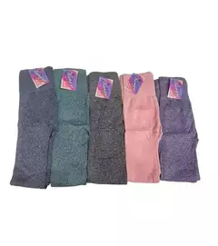DE65-CALZA LEVANTA COLA | Cantidad mínima de compra 3 - comprar online