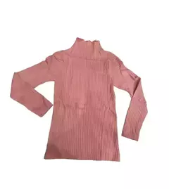 INV38-CAMISETA TERMICA DE MUJER FRIZADA | Cantidad mínima de compra 3 - comprar online