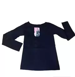 INV42-CAMISETA TERMICA DE DAMA | Cantidad mínima de compra 3 - comprar online