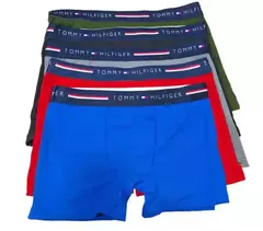 BX781-BOXER DE ALGODÓN CON LAPICES LYCRA | Cantidad mínima de compra 3 - comprar online