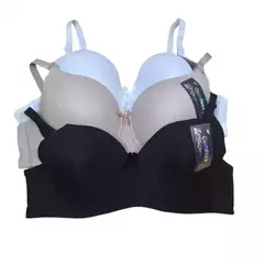 COR357-CORPIÑO TALLE ESPECIAL (NUEVO) | Cantidad mínima de compra 3 - comprar online