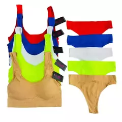 DE2010-CONJUNTO DEPORTIVO | Cantidad mínima de compra 3 - comprar online