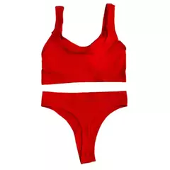 DE2010-CONJUNTO DEPORTIVO | Cantidad mínima de compra 3 - Lenceria marina