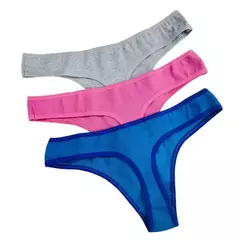 BO914-COLALES SELE LISO DE ALGODÓN | Cantidad mínima de compra 3 en internet
