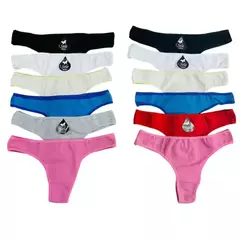 BO914-COLALES SELE LISO DE ALGODÓN | Cantidad mínima de compra 3 - comprar online