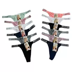 BO912-BOMBACHAS COLALES CON STRASS | Cantidad mínima de compra 3 - comprar online
