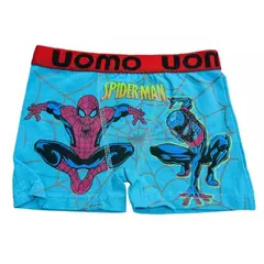 BX820-BOXER UOMO DE NENE ESTAMPADO DE ALGODÓN Y LYCRA | Cantidad mínima de compra 3 en internet