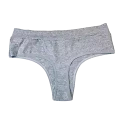 BO678-CULOTE CON FAJA | Cantidad mínima de compra 3 - Lenceria marina