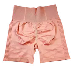 DE78-Vicblack calza premium corta lisa | Cantidad mínima de compra 3 - Lenceria marina