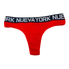 BO939-Nueva York Colales algodón con lycra | Cantidad mínima de compra 3 en internet