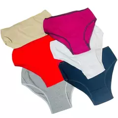 BO691-BOMBACHA UNIVERSAL LISA TALLE ESPECIAL | Cantidad mínima de compra 3 - comprar online