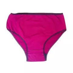 BO691-BOMBACHA UNIVERSAL LISA TALLE ESPECIAL | Cantidad mínima de compra 3 en internet