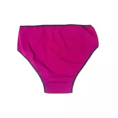 BO691-BOMBACHA UNIVERSAL LISA TALLE ESPECIAL | Cantidad mínima de compra 3 - Lenceria marina