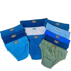 SL85-SLIP DE ALG/LYCRA/NENES | Cantidad mínima de compra 3 - comprar online