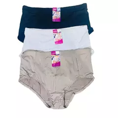 BO935-BOMBACHA DE SEÑORA DE LYCRA | Cantidad mínima de compra 3 - comprar online