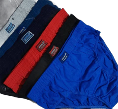 SL91-SLIP DE HOMBRE | Cantidad mínima de compra 3 - comprar online