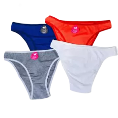 BO947-Sele vedetina lycra cuadrille | Cantidad minima de compra 3 - comprar online