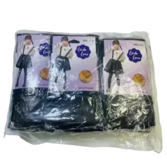 INV46-Linda luna panty efecto piel nena |Cantidad minima de compra 3 - Lenceria marina