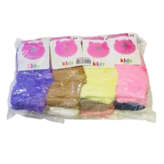MD74102-Amorarma medias peluche niños lisas |Cantidad minima de compra 3 en internet