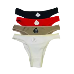 BO949-Malena vedetina lisa algodón con lycra | Cantidad minima de compra 3 - comprar online
