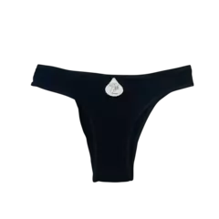 BO949-Malena vedetina lisa algodón con lycra | Cantidad minima de compra 3 - Lenceria marina