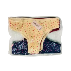 BO28872-7-Linda luna vedetina morley estampada mariposas talle especial | Cantidad minima de compra 3 - tienda online