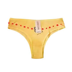 BO28872-6-Linda luna vedetina morley estampa love yourself talle especial | Cantidad minima de compra 3 - tienda online