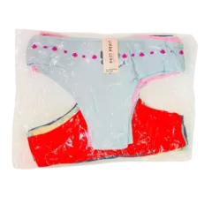 Imagen de BO28872-6-Linda luna vedetina morley estampa love yourself talle especial | Cantidad minima de compra 3