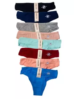 BO71159-29-Linda luna vedetina algodon estampa flores lateral talle especial | Cantidad minima de compra 3 - comprar online