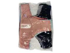 BO71159-29-Linda luna vedetina algodon estampa flores lateral talle especial | Cantidad minima de compra 3 - tienda online