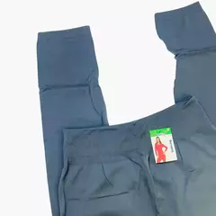 TE4C-MARCA: TERRENAL |CALZA TERMICA DAMA SEAMLESS ELASTICO NORMAL | Cantidad mínima de compra 3 - Lenceria marina