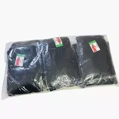 TE10C-MARCA: TERRENAL |CALZA TERMICA DAMA SEAMLESS ELASTICO NORMAL | Cantidad mínima de compra 3 - tienda online