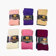 INV38415-Amorarma media 3/4 con peluche morley |Cantidad minima de compra 3 - comprar online