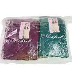 INV53509-Needfeel vestido morley frizado colores |Cantidad minima de compra 3 - Lenceria marina