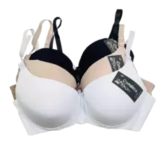 COR358-CORPIÑO TALLE ESPECIAL (NUEVO) | Cantidad mínima de compra 3 - comprar online